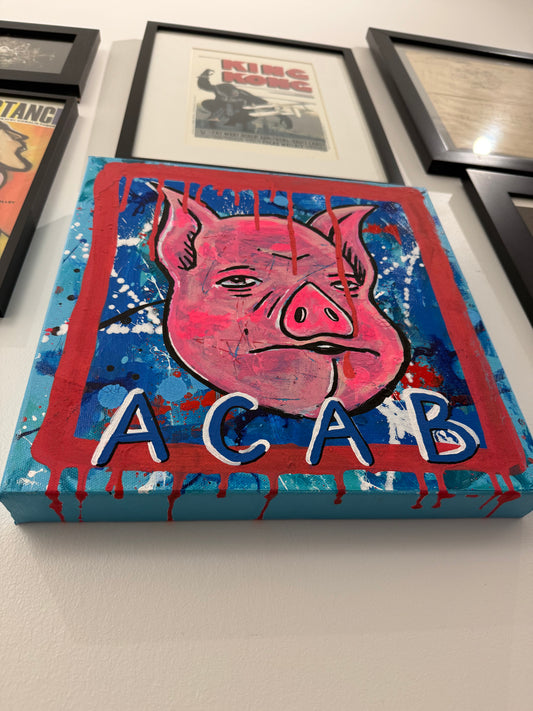 ACAB