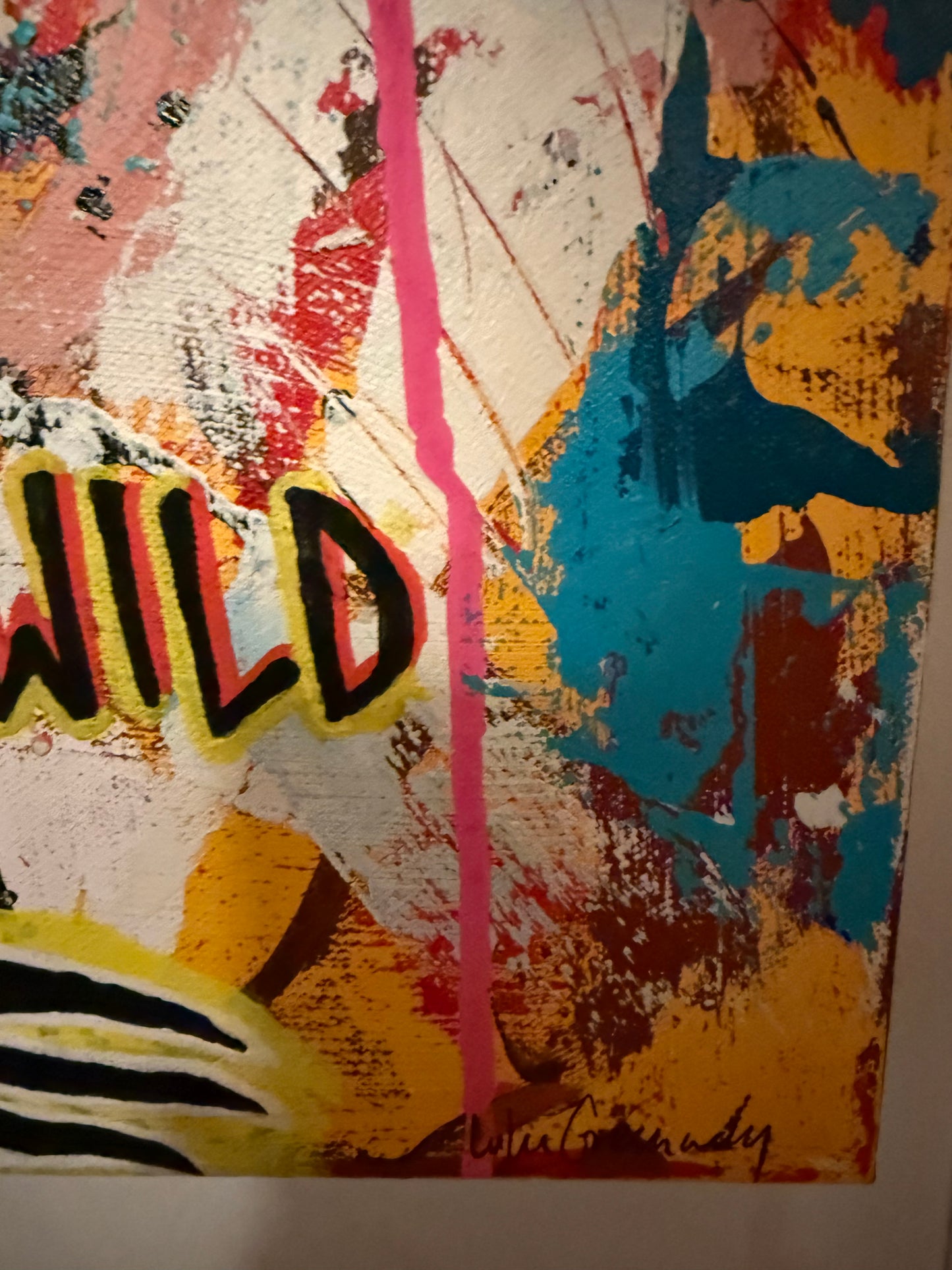 Wild Thing 2