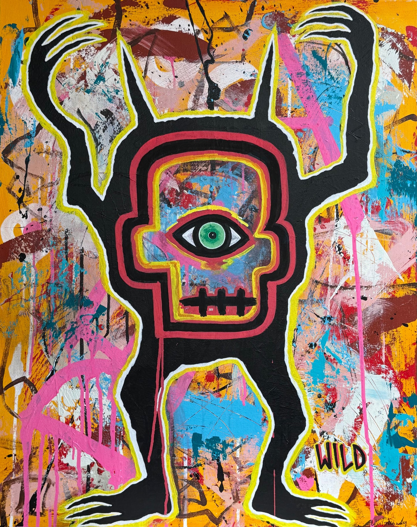 Wild Thing 2