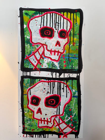 Sloppy Skulls 5