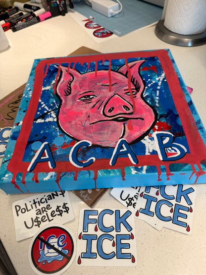 ACAB