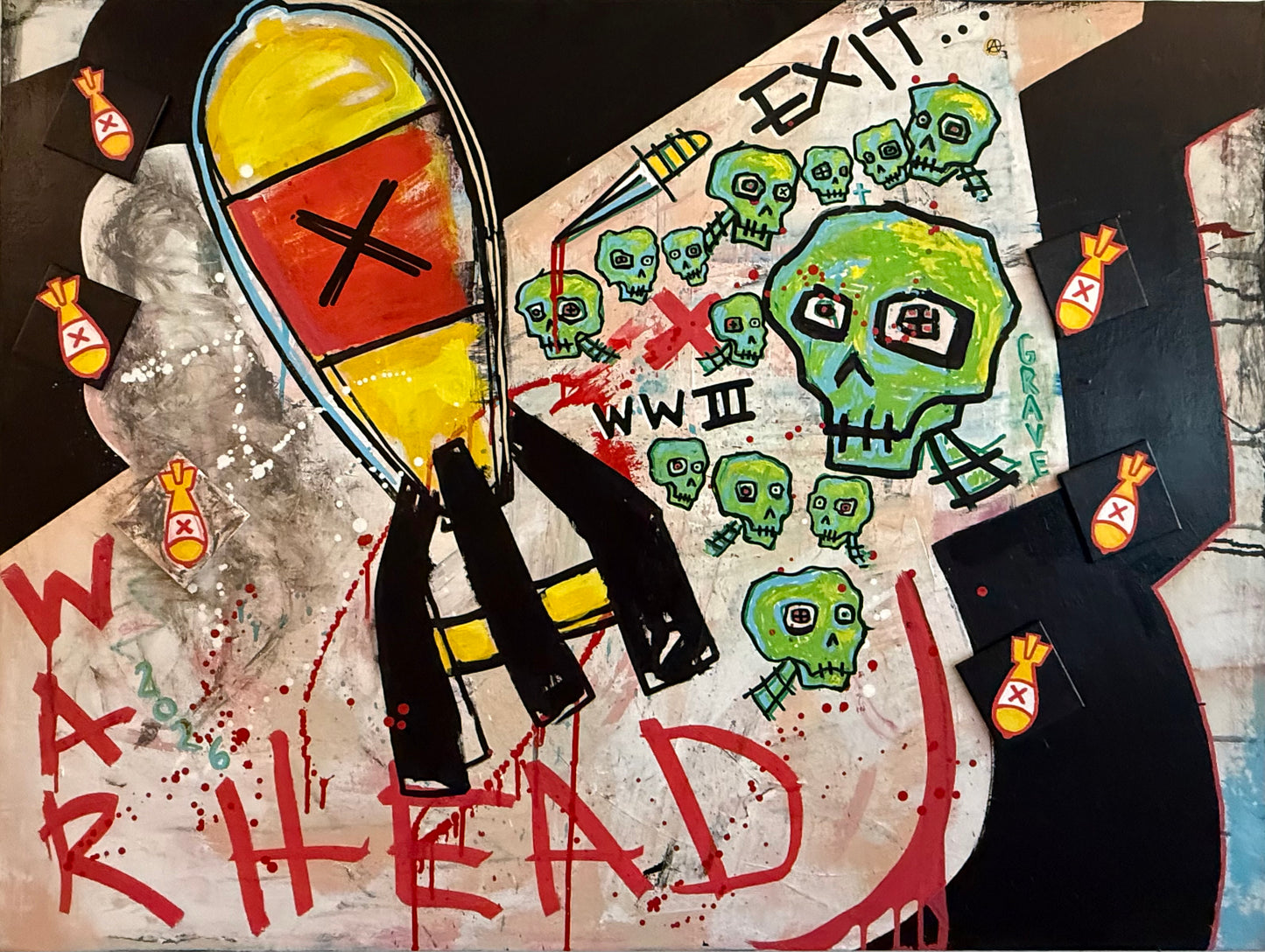 War Head