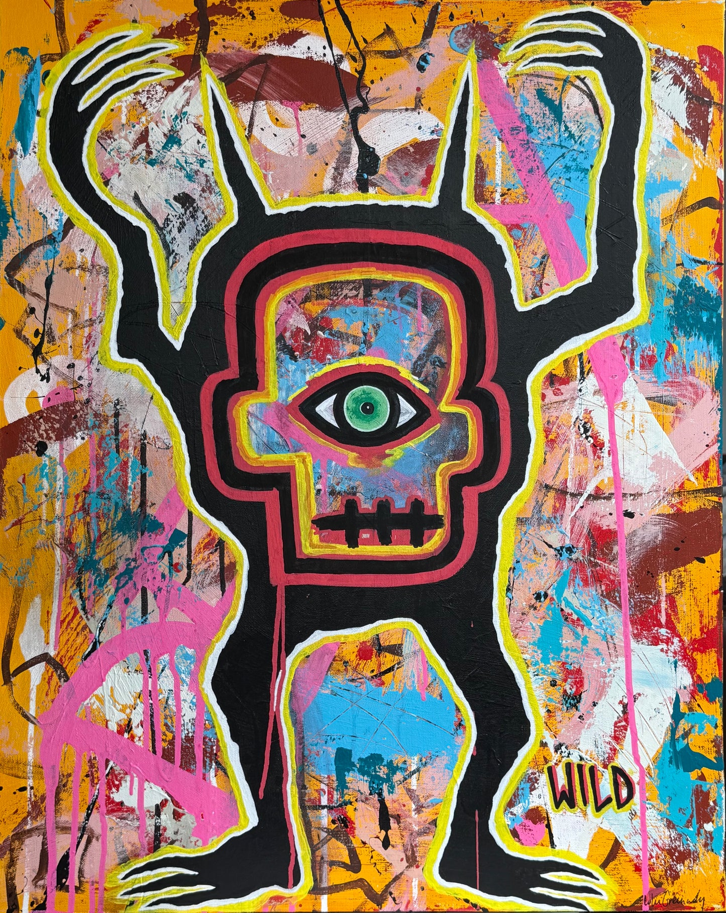 Wild Thing 2