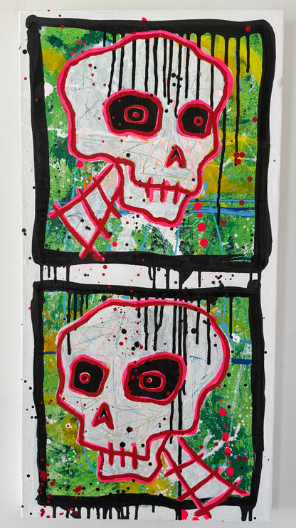 Sloppy Skulls 5