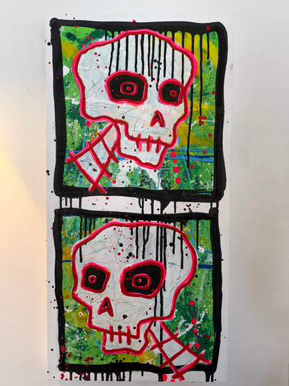 Sloppy Skulls 5