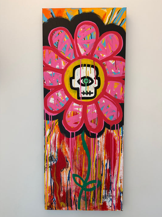 Clops Flower