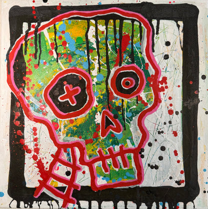 Sloppy Skulls 4