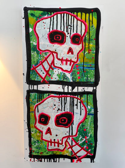 Sloppy Skulls 5