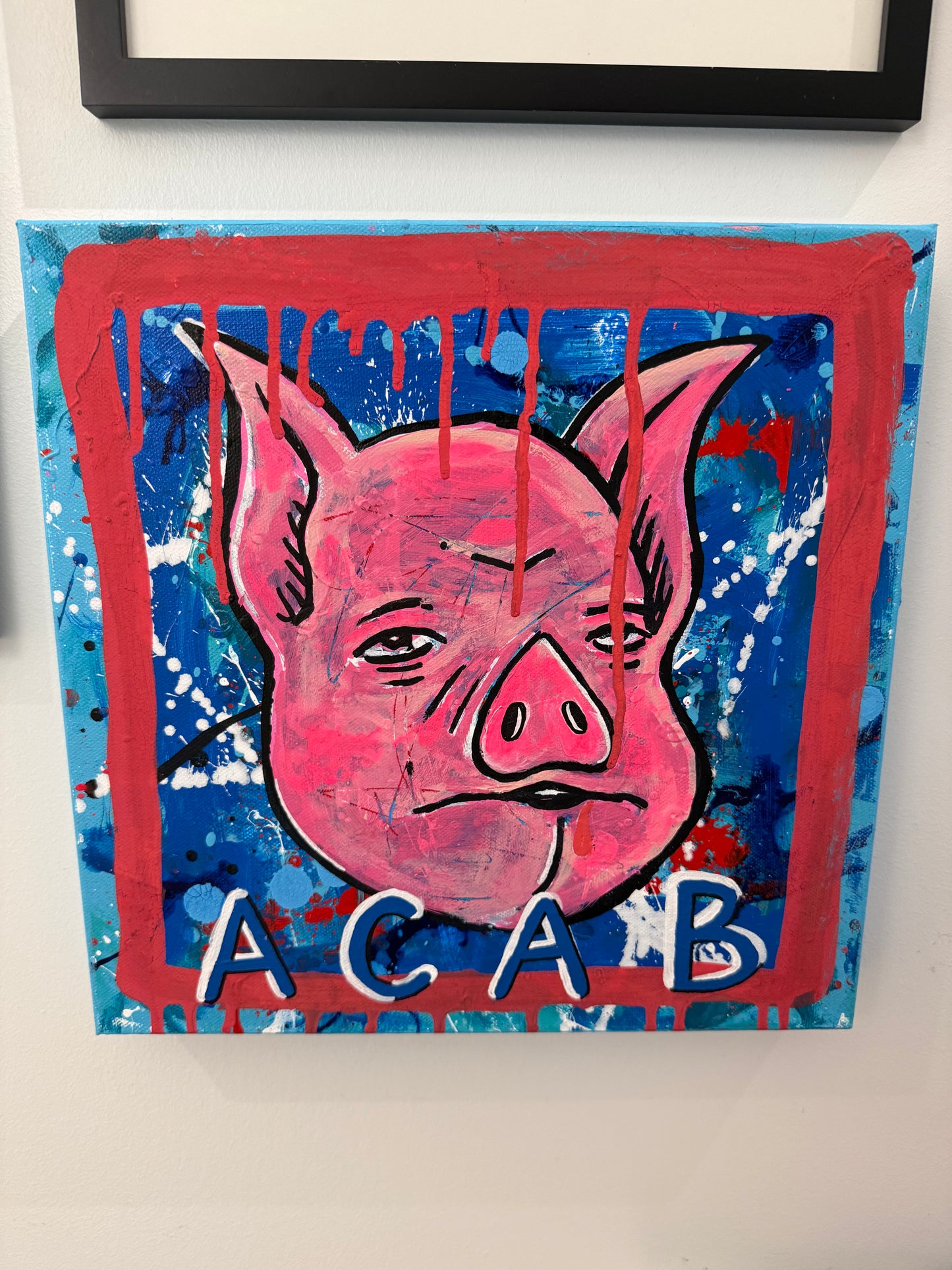 ACAB
