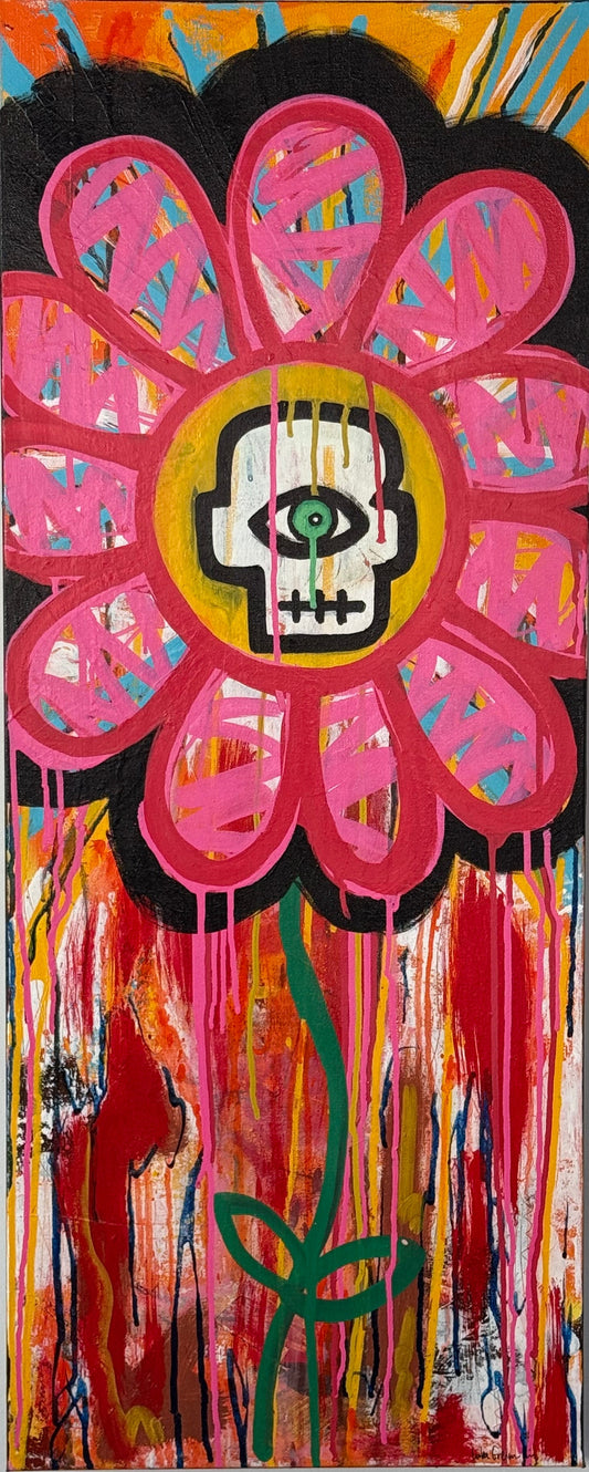 Clops Flower