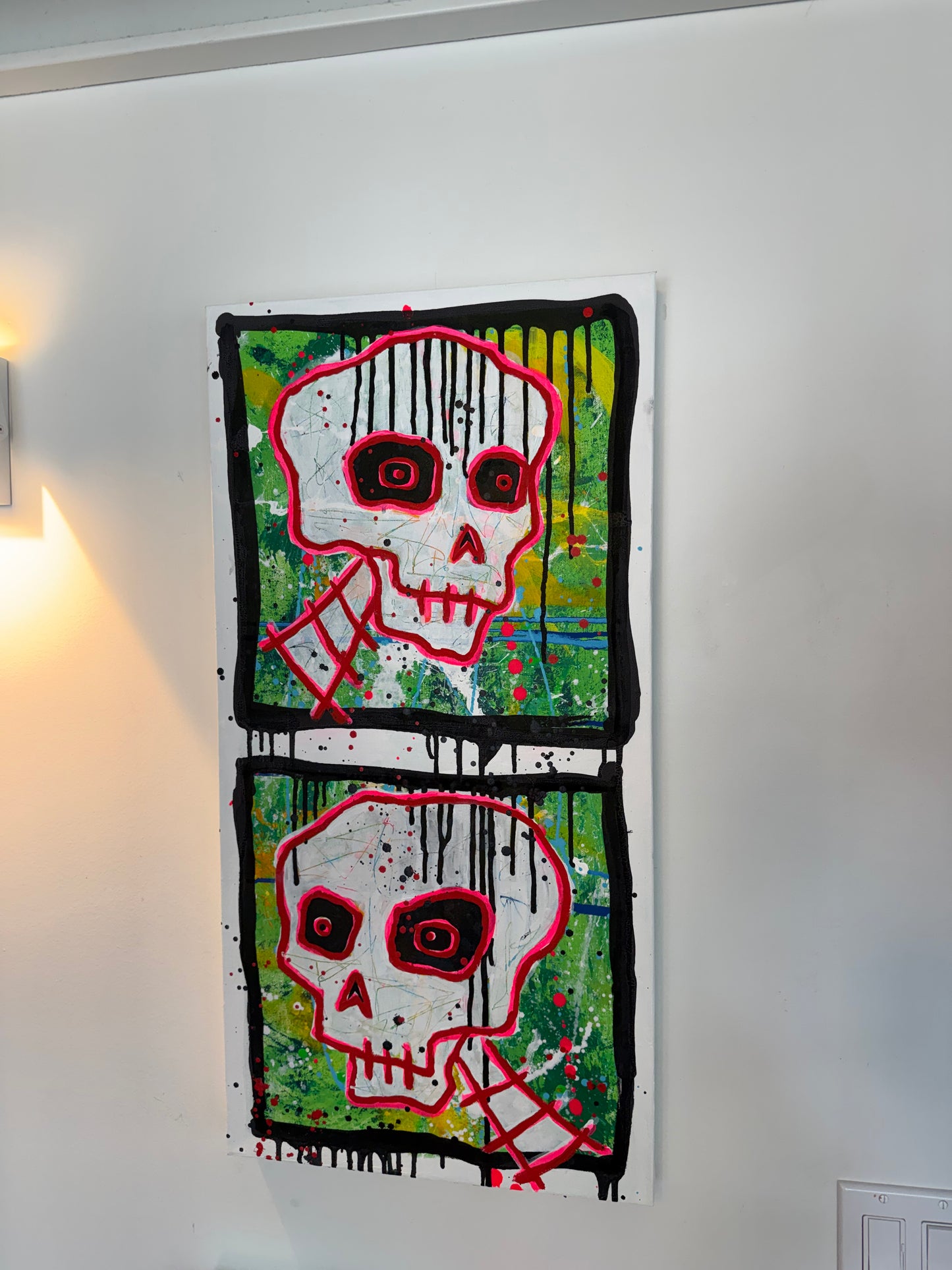 Sloppy Skulls 5