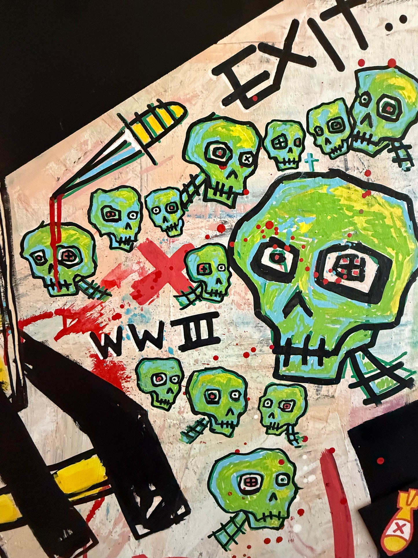War Head