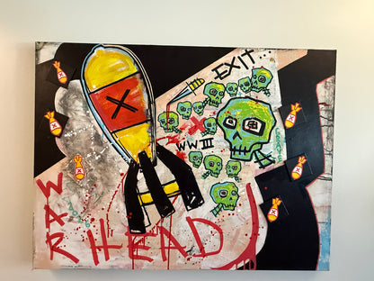 War Head