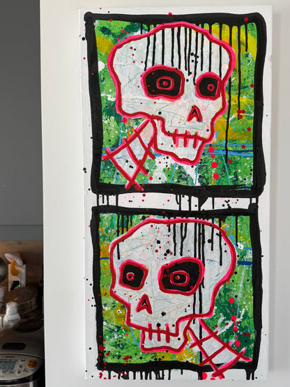 Sloppy Skulls 5