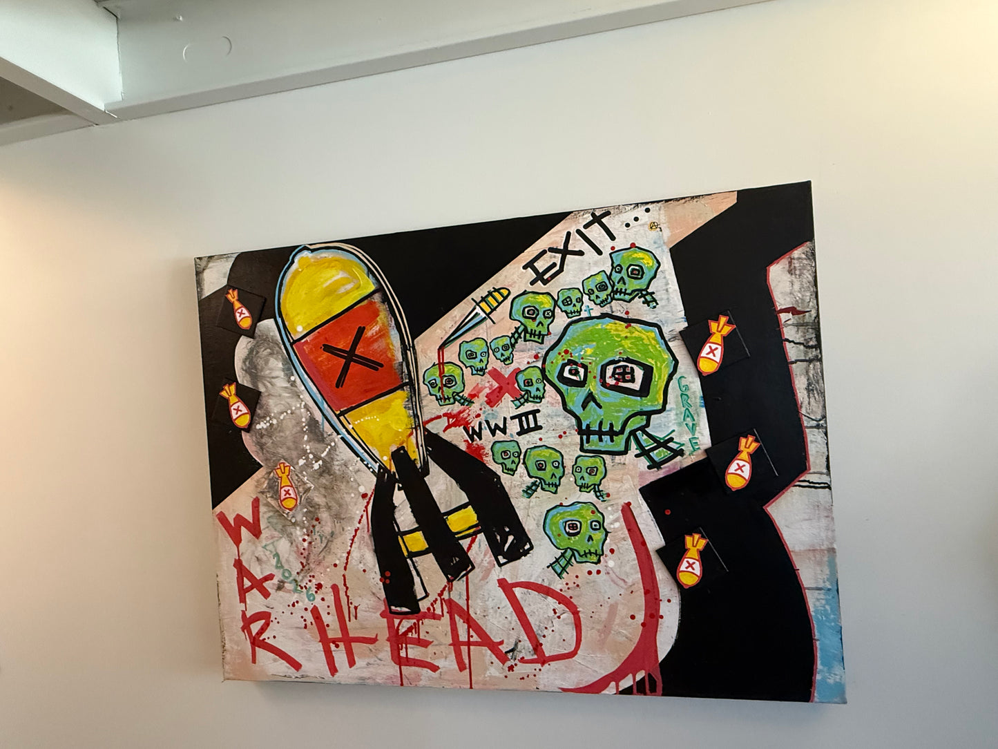 War Head