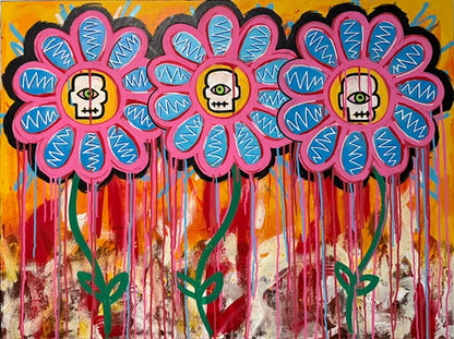 Dead Flowers
