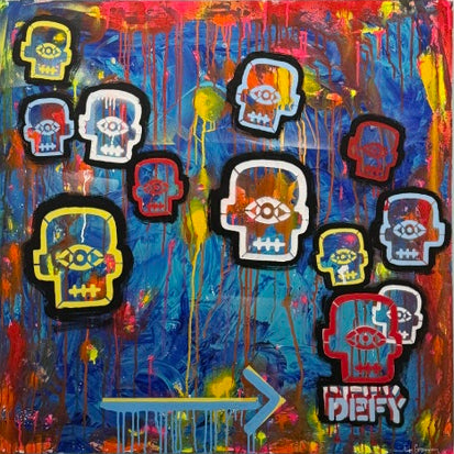 Defy Clops